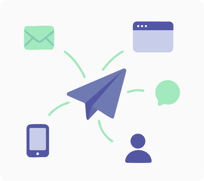 Omnichannel-Kommunikation